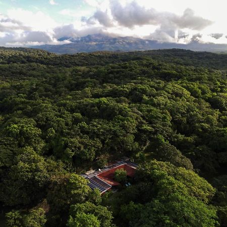 Casa Rural Aroma De Campo Curubande エクステリア 写真