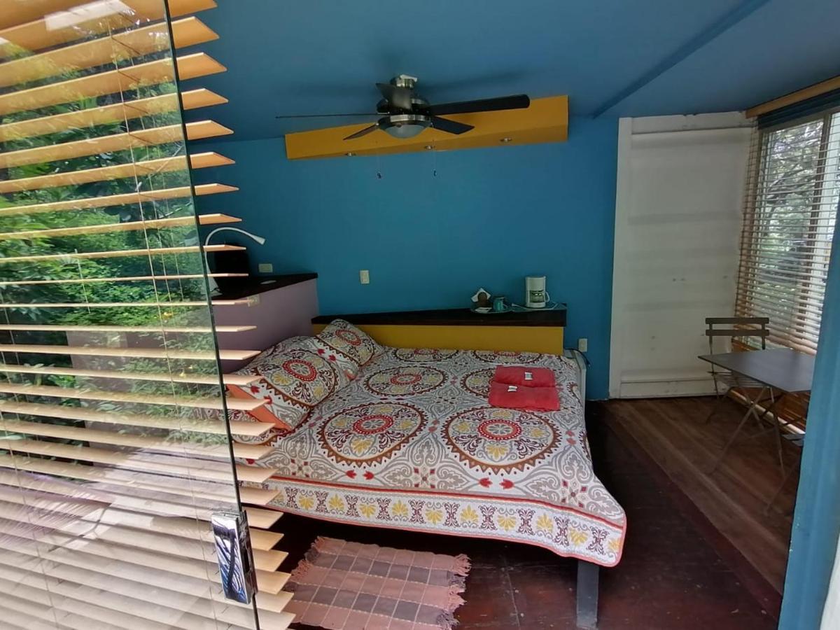 Casa Rural Aroma De Campo Curubande エクステリア 写真