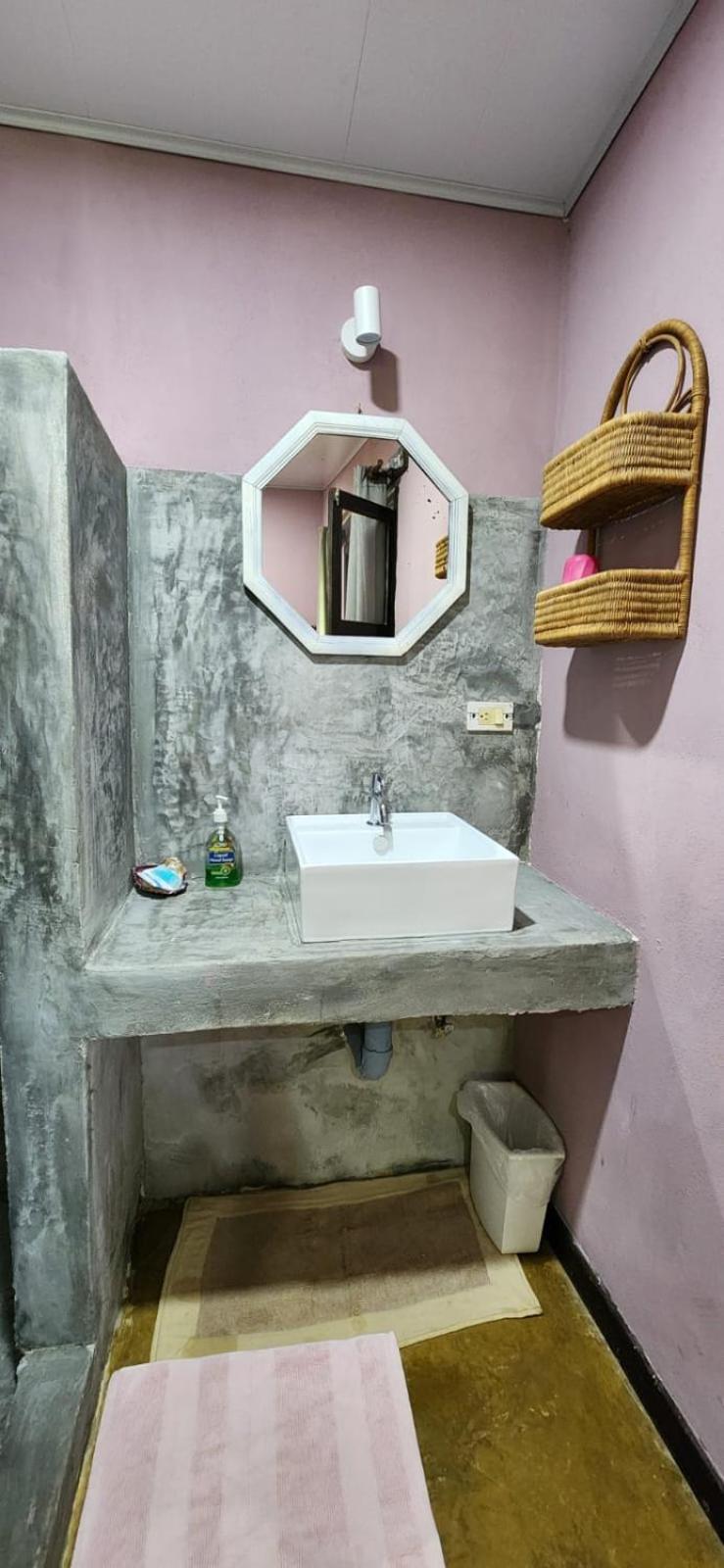 Casa Rural Aroma De Campo Curubande エクステリア 写真