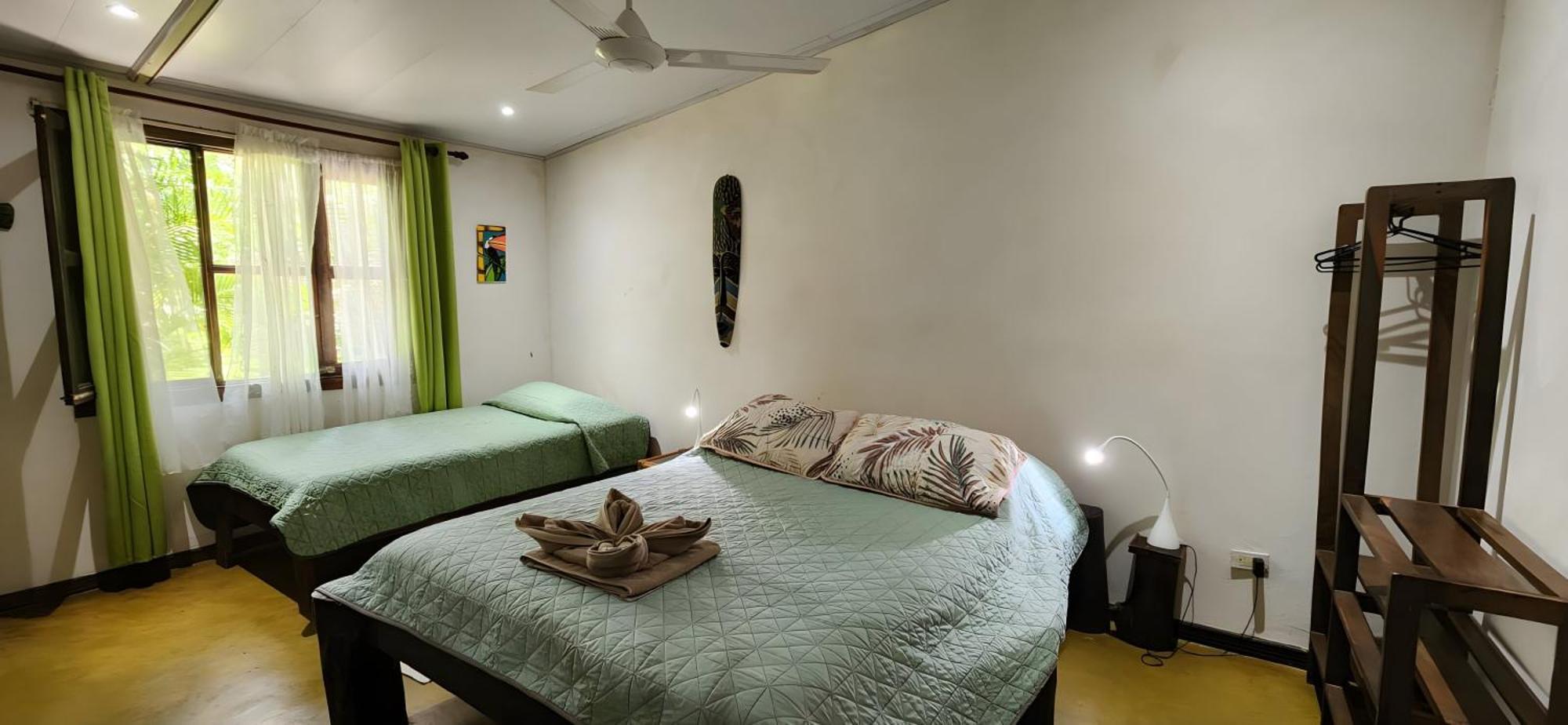 Casa Rural Aroma De Campo Curubande エクステリア 写真