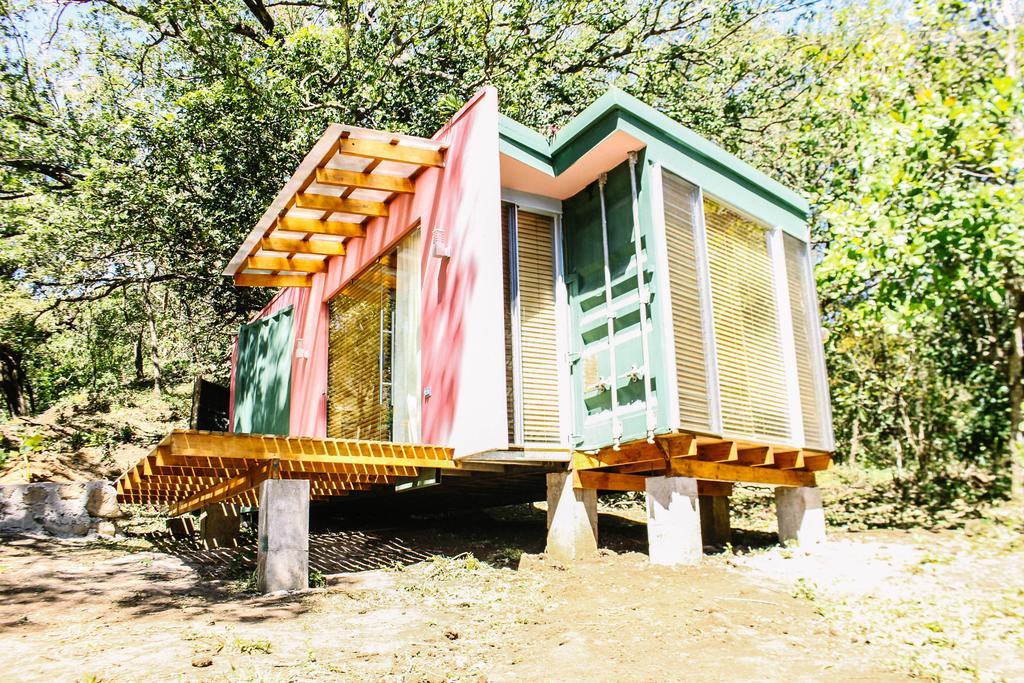 Casa Rural Aroma De Campo Curubande 部屋 写真
