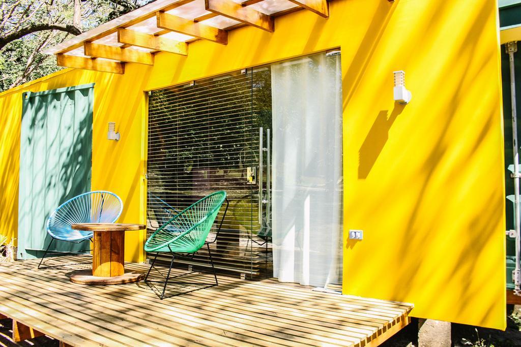 Casa Rural Aroma De Campo Curubande 部屋 写真